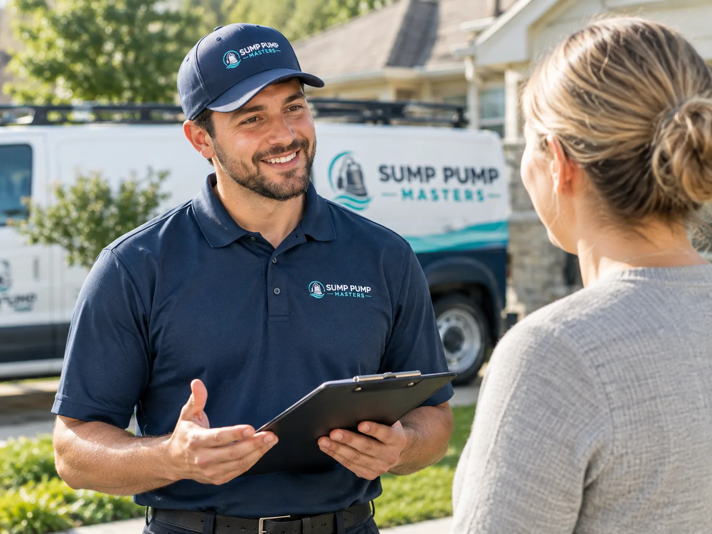 Sump Pump Repair Bangs, TX FAQs